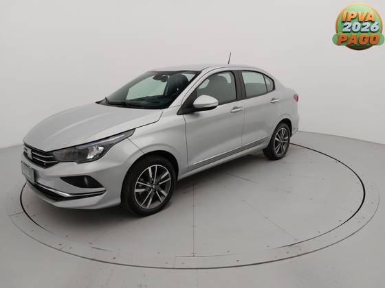 FIAT CRONOS 1.3 FIREFLY FLEX PRECISION CVT FIAT CRONOS 1.3 FIREFLY FLEX PRECISION CVT